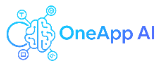 OneAppAI logo