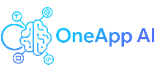 OneAppAI logo